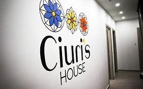 Ciuri'S House