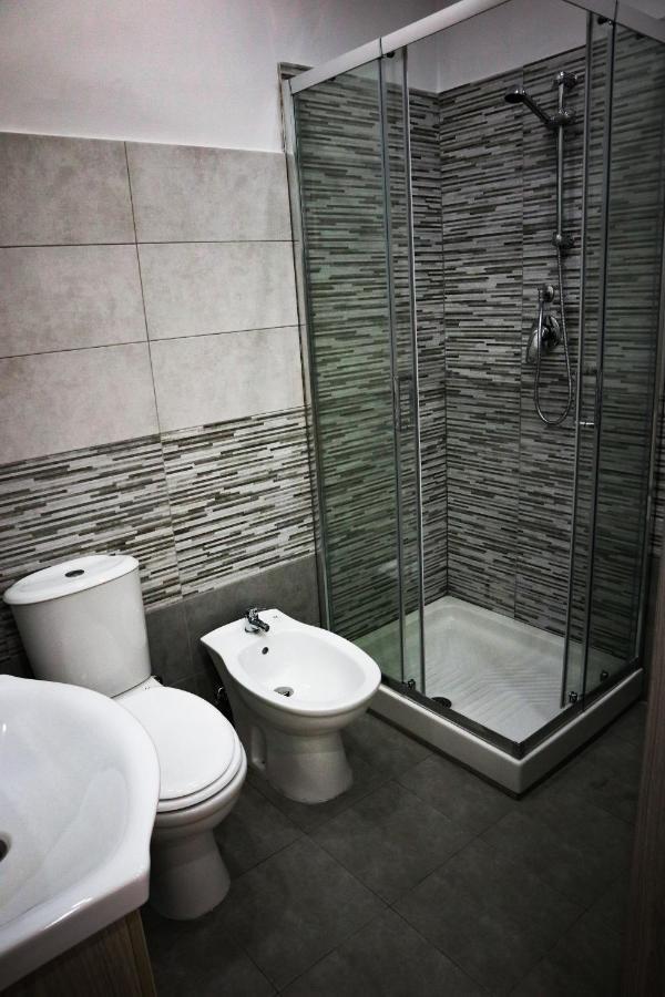 Hotel Ciuri'S House Katania Zewnętrze zdjęcie