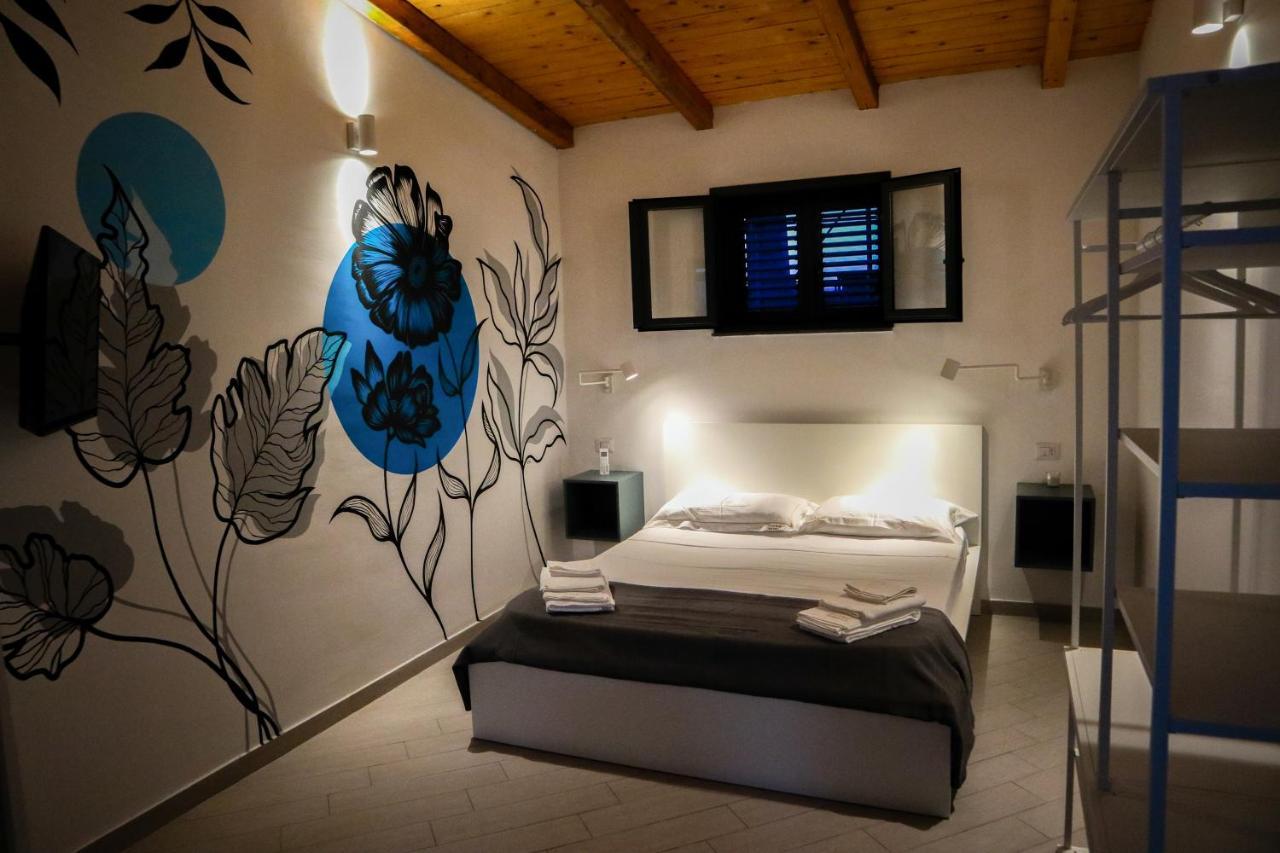 Hotel Ciuri'S House Katania Zewnętrze zdjęcie