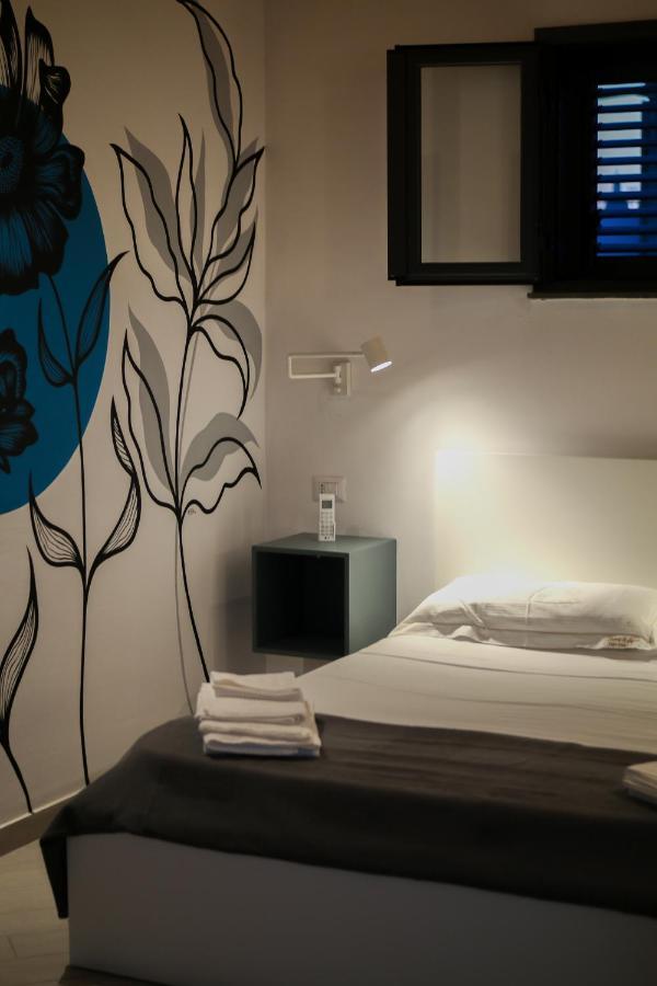 Hotel Ciuri'S House Katania Zewnętrze zdjęcie