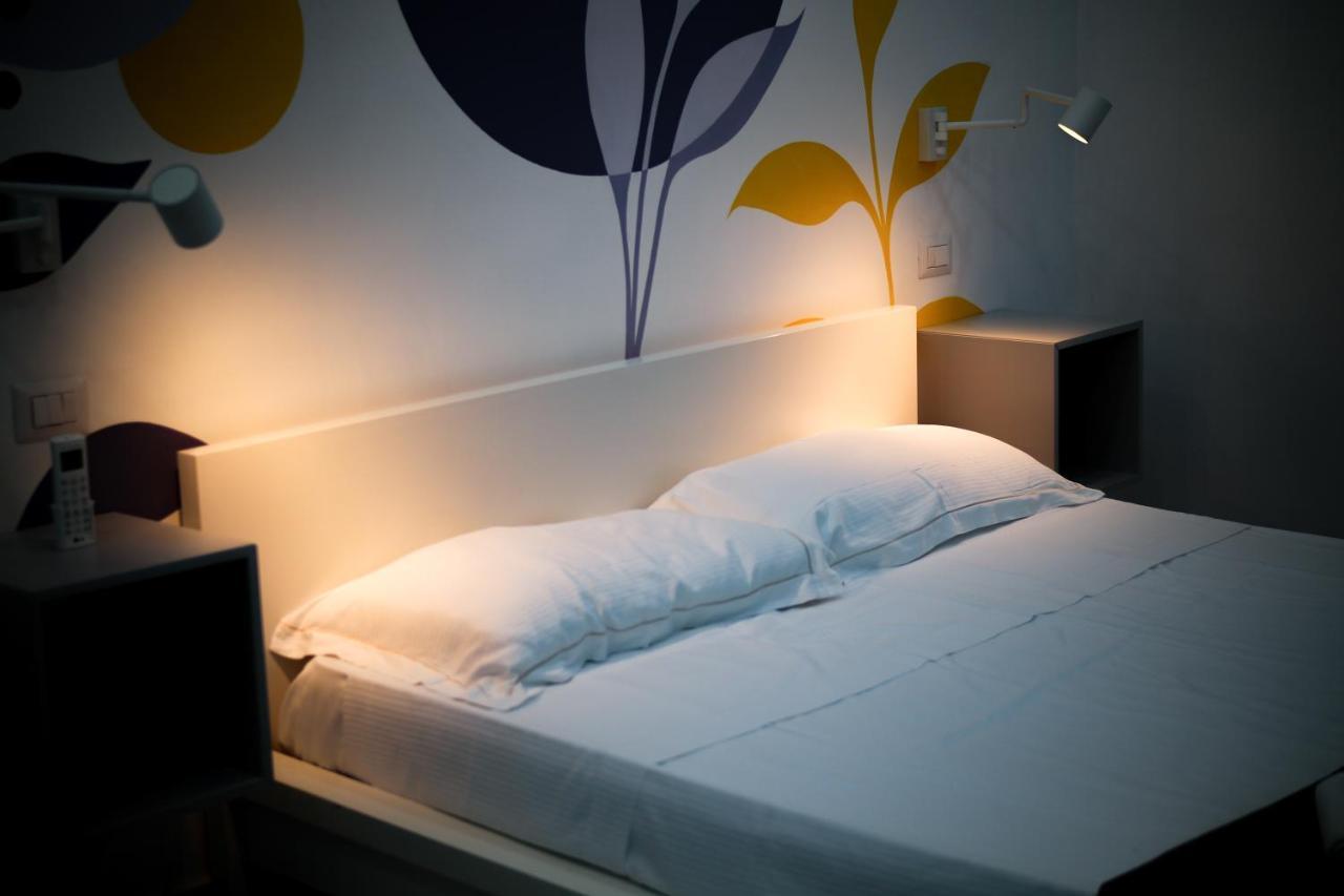 Hotel Ciuri'S House Katania Zewnętrze zdjęcie