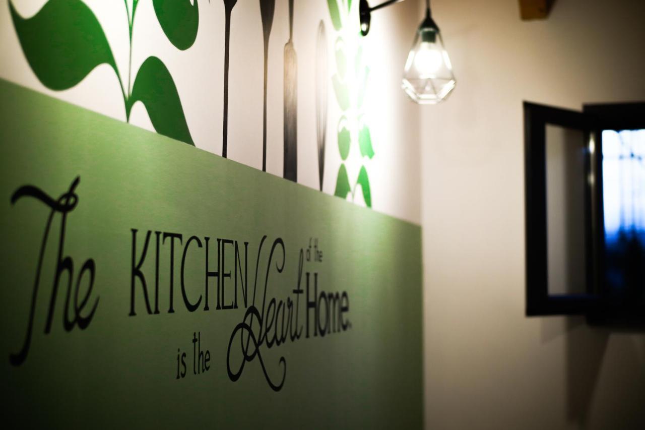 Hotel Ciuri'S House Katania Zewnętrze zdjęcie
