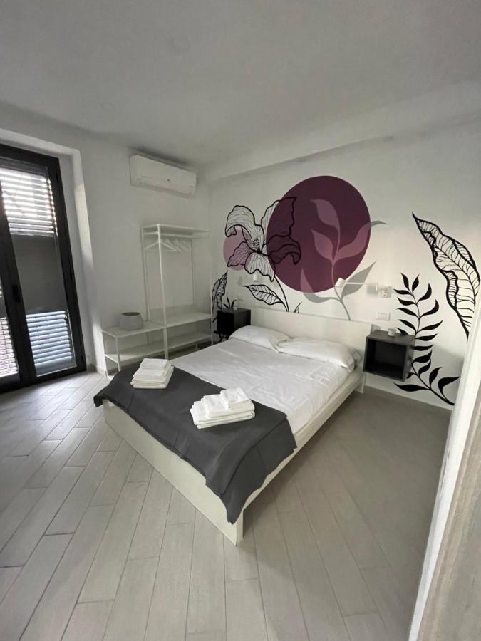 Hotel Ciuri'S House Katania Zewnętrze zdjęcie