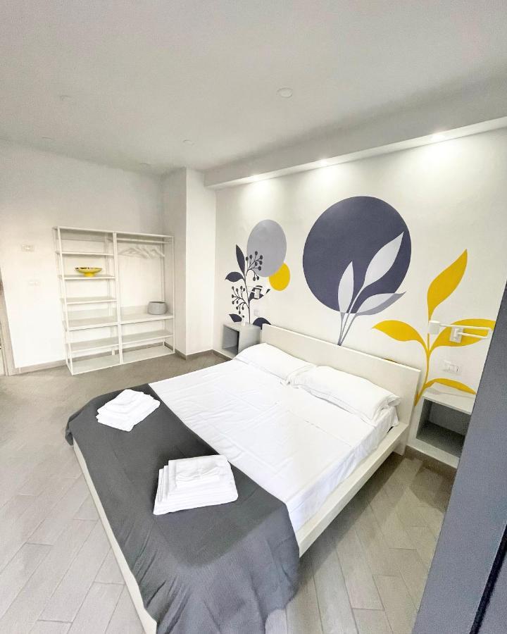 Hotel Ciuri'S House Katania Zewnętrze zdjęcie